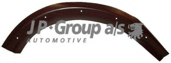 JP GROUP 8180450870 Крыло