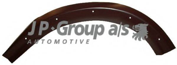 JP GROUP 8180450880 Крыло