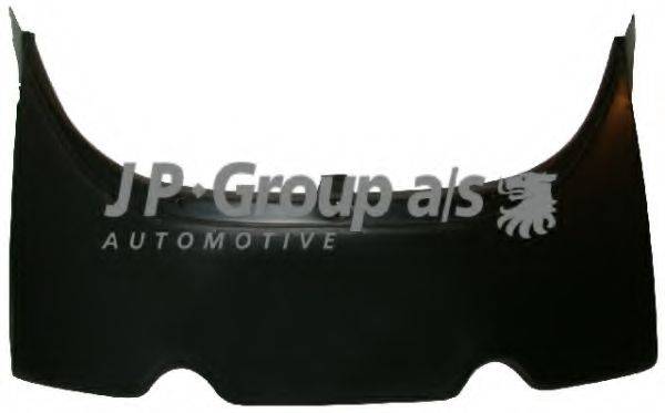 JP GROUP 8180600400 Задняя стенка