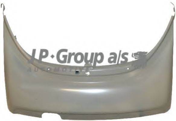 JP GROUP 8180600700 Задняя стенка