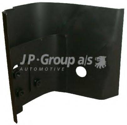 JP GROUP 8181950480 Каркас крыши