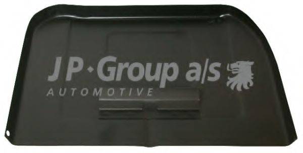 JP GROUP 8182700100 Крепление аккумулятора
