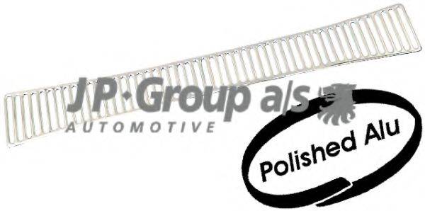 JP GROUP 8184500206 Комплект облицовки / защитной накладки