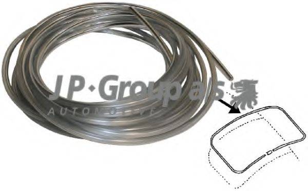 JP GROUP 8186500706 Комплект облицовки / защитной накладки