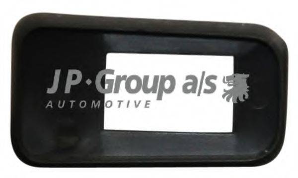 JP GROUP 8187250500 Ручка двери