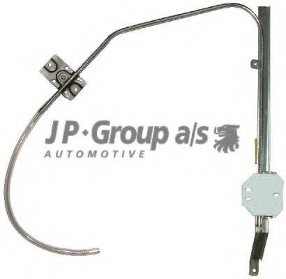 JP GROUP 8188100570 Подъемное устройство для окон