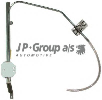 JP GROUP 8188100580 Подъемное устройство для окон