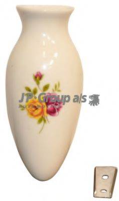 JP GROUP 8189808600 Цветочная ваза, панель приборов