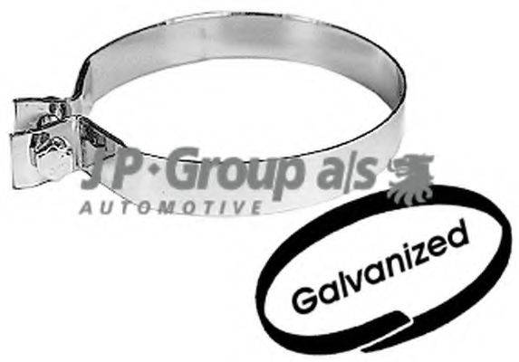 JP GROUP 8191000506 Подвеска, генератор