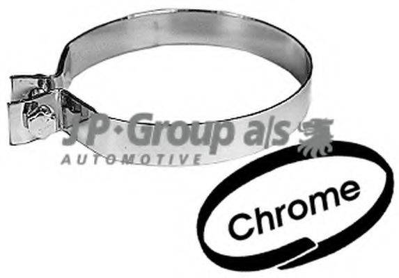 JP GROUP 8191000606 Подвеска, генератор