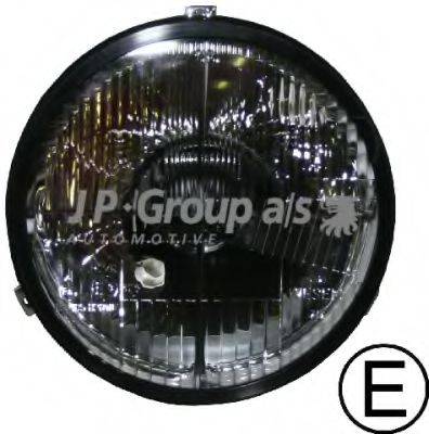 JP GROUP 8195151916 Основная фара