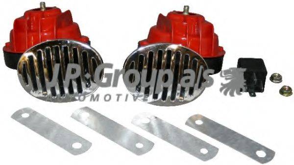 JP GROUP 8199500410 Звуковой сигнал