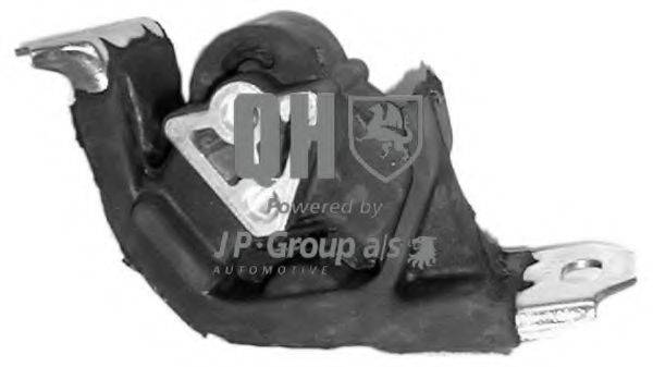 JP GROUP 1217903779 Подвеска, двигатель