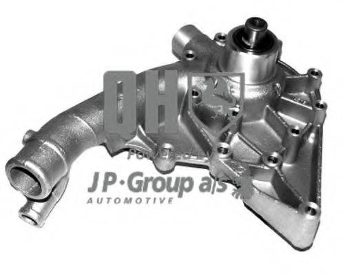 JP GROUP 1314100109 Водяной насос