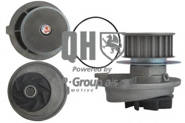 JP GROUP 1214101009 Водяной насос