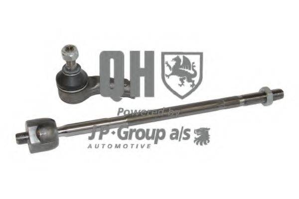 JP GROUP 1144402789 Поперечная рулевая тяга