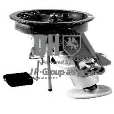 JP GROUP 1415201109 Элемент системы питания