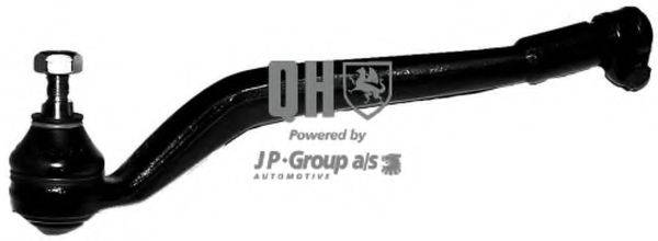 JP GROUP 1444601679 Наконечник поперечной рулевой тяги