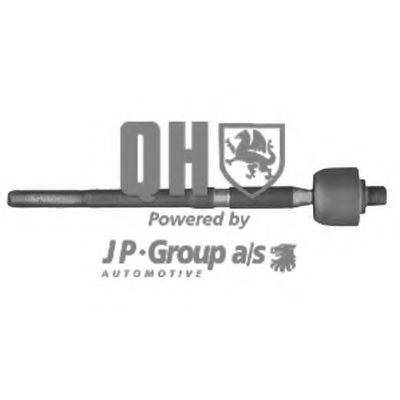 JP GROUP 3344501009 Осевой шарнир, рулевая тяга
