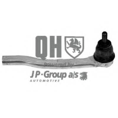 JP GROUP 3444600389 Наконечник поперечной рулевой тяги