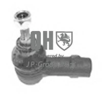 JP GROUP 3944600209 Наконечник поперечной рулевой тяги