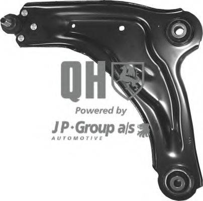 JP GROUP 4340100379