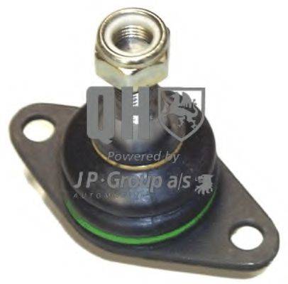 JP GROUP 1140303009 Несущий / направляющий шарнир