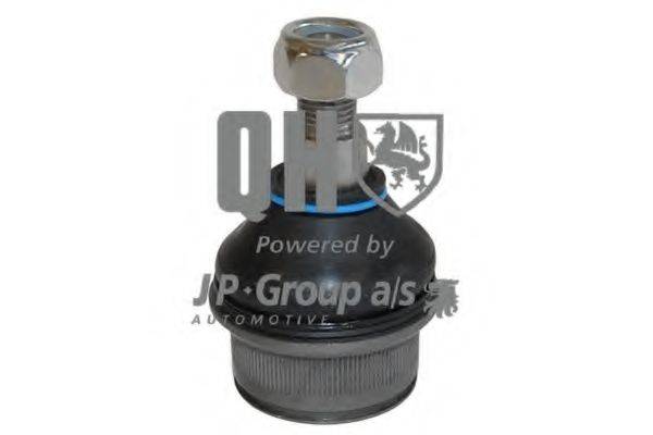 JP GROUP 1340300209 Несущий / направляющий шарнир