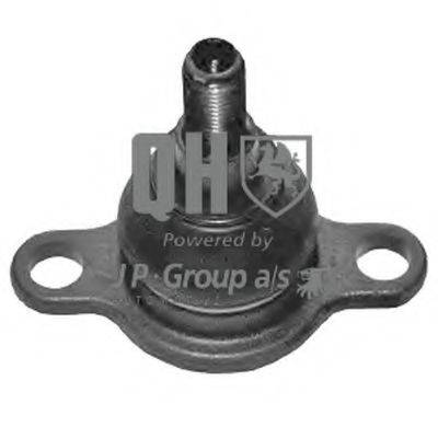 JP GROUP 1140300809 Несущий / направляющий шарнир