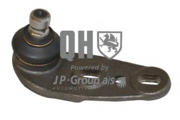 JP GROUP 1140302379 Несущий / направляющий шарнир