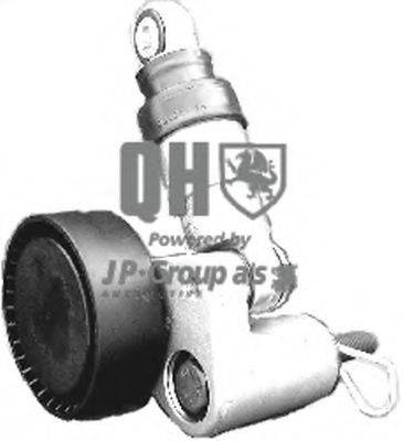 JP GROUP 1418201409 Натяжитель ремня, клиновой зубча
