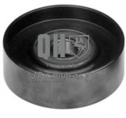 JP GROUP 1518301209 Натяжной ролик, поликлиновой  ремень