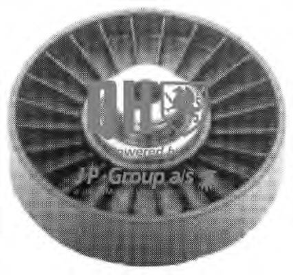 JP GROUP 3318300609