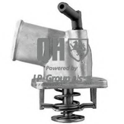 JP GROUP 1214600119 Термостат, охлаждающая жидкость