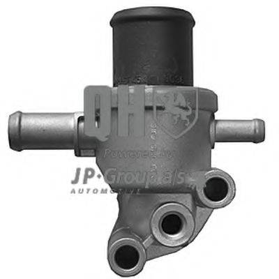 JP GROUP 3314601719 Термостат, охлаждающая жидкость