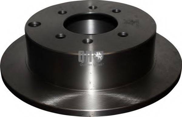 JP GROUP 3563201009 Тормозной диск