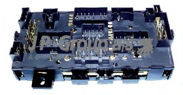 JP GROUP 1199300200 Центральное электрооборудования