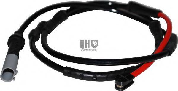 JP GROUP 1497303509 Датчик, износ тормозных колодок