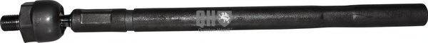 JP GROUP 4144500409 Осевой шарнир, рулевая тяга