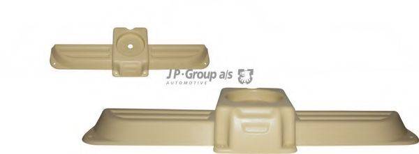 JP GROUP 1185450206 Покрытие, днище ручки