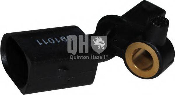 JP GROUP 1197101589 Датчик, частота вращения колеса