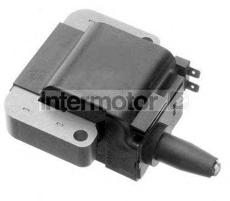 STANDARD 12757 Катушка зажигания