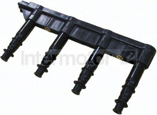 STANDARD 12858 Элемент катушки зажигания
