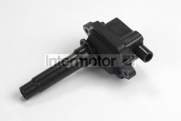STANDARD 12891 Катушка зажигания