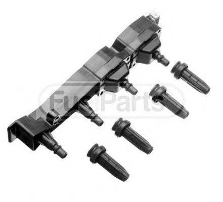 STANDARD CU1204 Элемент катушки зажигания