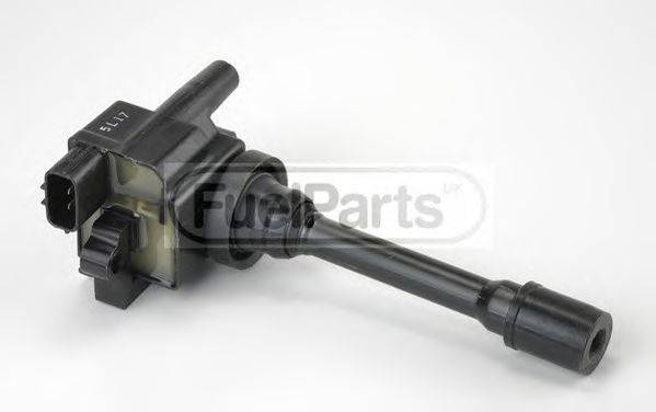 STANDARD CU1182 Катушка зажигания