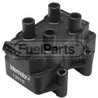 STANDARD CU1020 Катушка зажигания