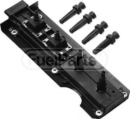 STANDARD CU1051 Элемент катушки зажигания