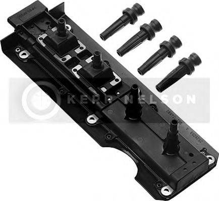STANDARD IIS038 Элемент катушки зажигания