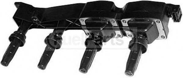 STANDARD CU1039 Элемент катушки зажигания